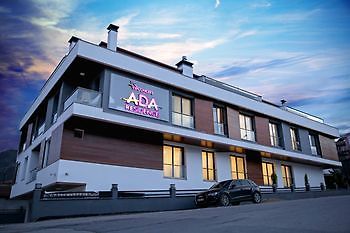 Vip Concept Ada Residence - Adults Only Denizli  Extérieur photo