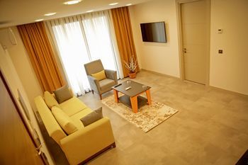 Vip Concept Ada Residence - Adults Only Denizli  Extérieur photo